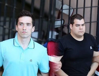 Άγκυρα για 2 Έλληνες αιχμαλώτους μετά το Κείμενο Συμπερασμάτων της ΕΕ: «Μην τρέφετε προσδοκίες για απελευθέρωση» (upd)